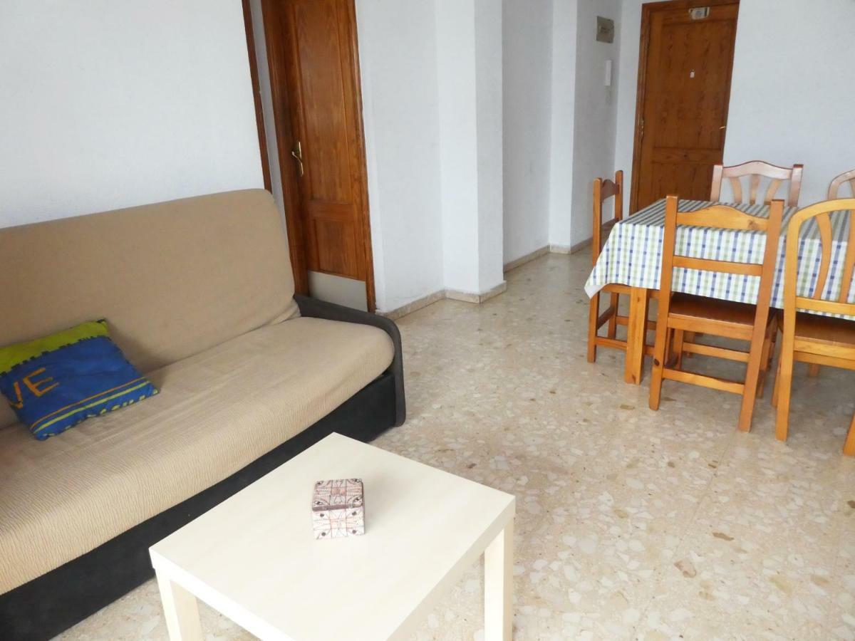 Apartamentos Gandia Grau Y Playa 3000 Exterior photo