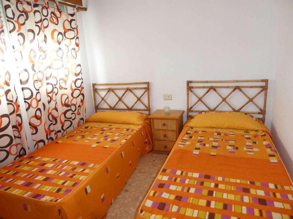 Apartamentos Gandia Grau Y Playa 3000 Exterior photo