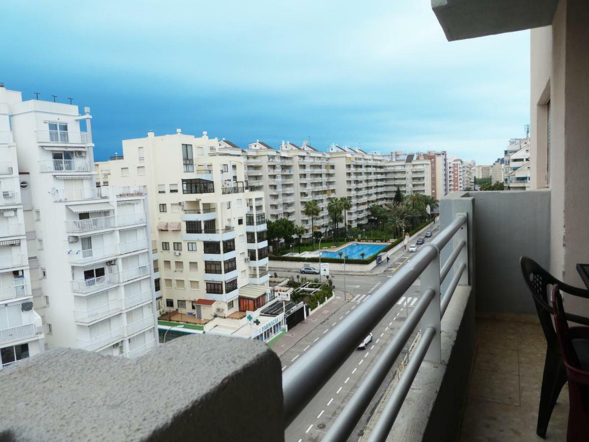 Apartamentos Gandia Grau Y Playa 3000 Exterior photo