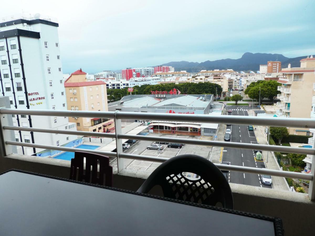 Apartamentos Gandia Grau Y Playa 3000 Exterior photo